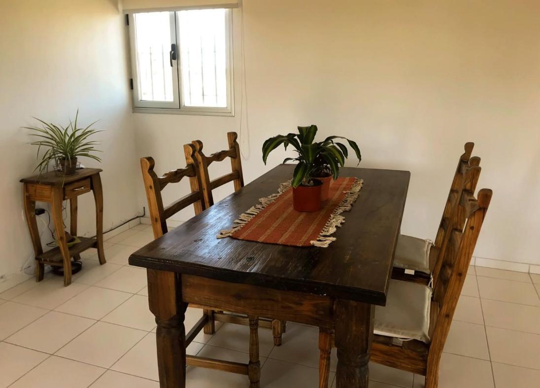La Querencia Holiday home San Rafael (Mendoza)