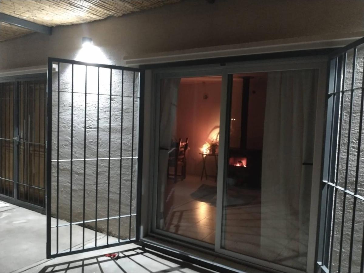 Holiday home La Querencia San Rafael (Mendoza)