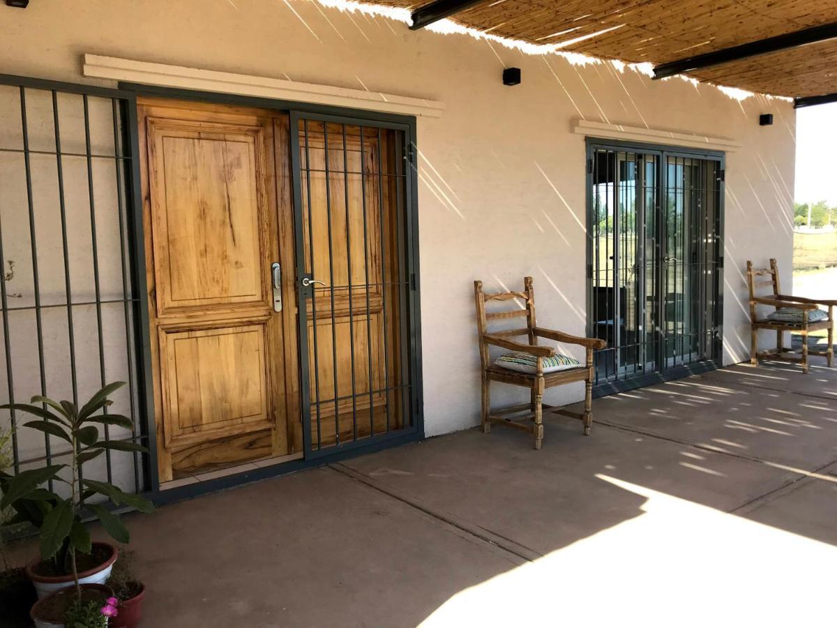 La Querencia Holiday home