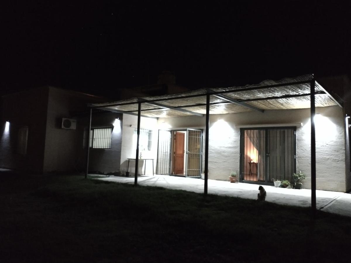 Holiday home La Querencia