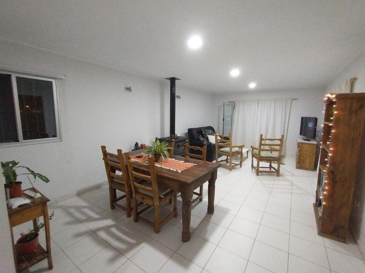 La Querencia Holiday home