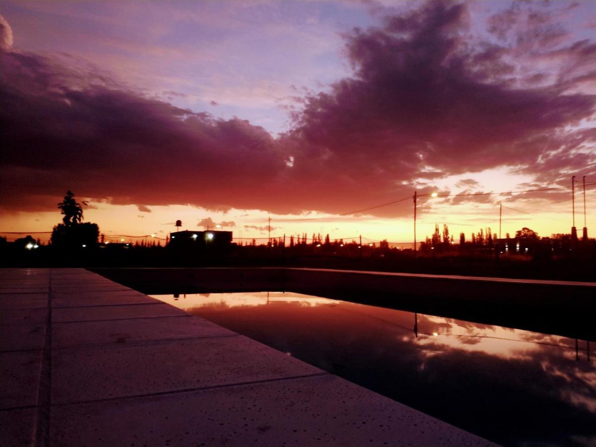 La Querencia * San Rafael (Mendoza)