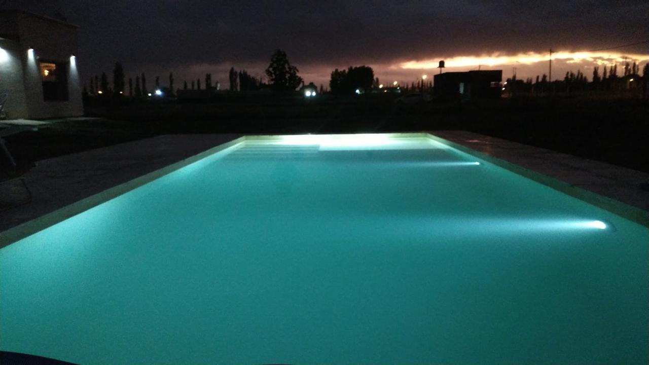 La Querencia Holiday home San Rafael (Mendoza)