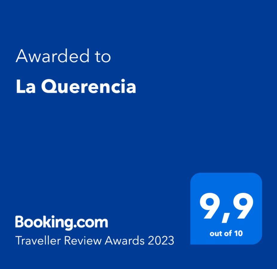 Holiday home La Querencia *